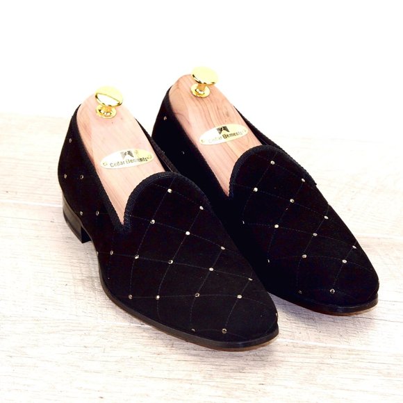 NIB * $380 MEZLAN Talo Tuxedo 7 M * new Trees main image 5